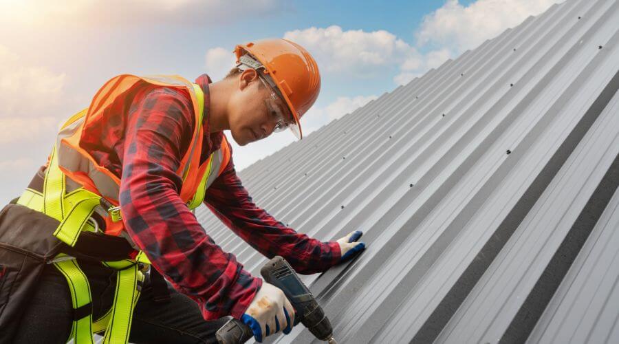 GAF certified roofer in Bricelyn, MN